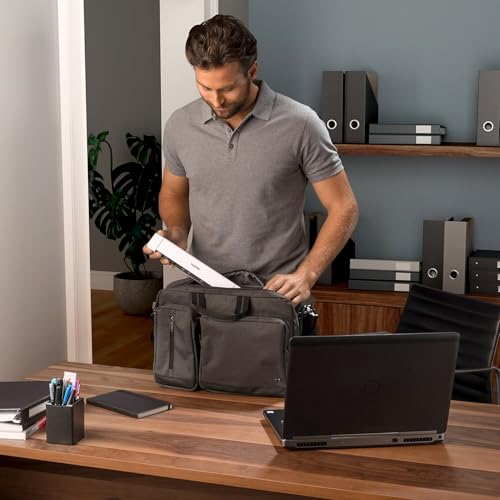 Brother DS-640 Compact Mobile Document Scanner - Model: DS640, New