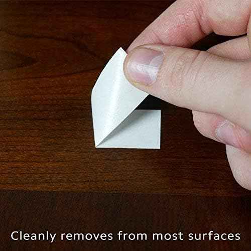 ChromaLabel 1 inch Color Code Labeling Tape Value Pack, White Color Code Tape, 500 inch per Roll, Case of 5
