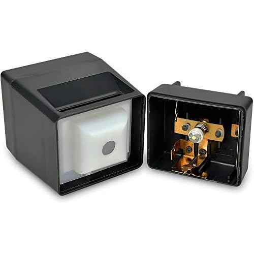LED Lighted Illuminated 35mm Slide Viewer(2AA Batteries Included)