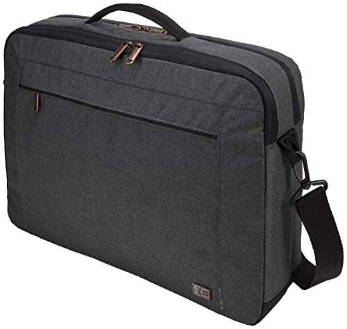 Case Logic Era 15.6' 2-1 backpack FROM Case Logic Laptop AttachÃ, Obsidian