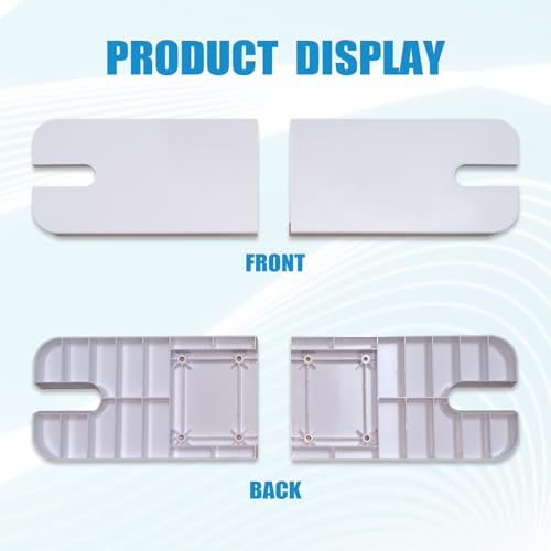 Adjustable Foot Rest for IKEA Antilop High Chair – Baby Footrest, Easy Install