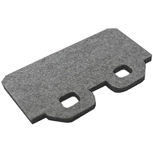 Wiper for Roland VS-640 / VS-300 / VS-420 / VS-540 / XF-640 / RE-640 (4)