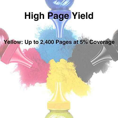 HI-Vision ¢ç 2 Pack Compatible 137 (9435B001) Laser Toner Cartridge Replacement for imageCLASS MF212w, MF216n, MF227dw, MF229dw