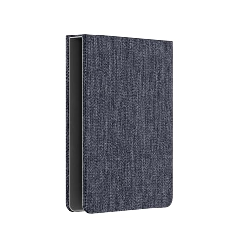 Ledger Flex Magnet Folio - Protection for touchscreen crypto wallets (Business Charcoal)