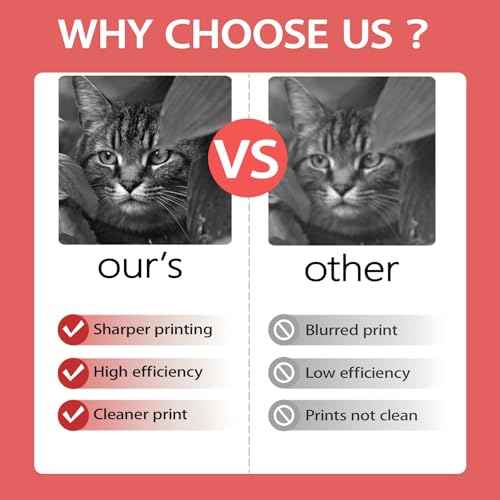 119 Black Toner Cartridge (1-Pack) Compatible 119 Cartridge Replacement for Canon 119/CRG-119 for imageCLASS MF414dw MF416dw MF419dw MF5950dw MF5960dn LBP251dw Printer