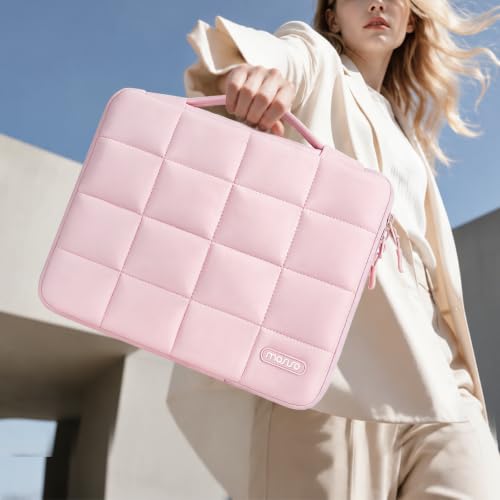 MOSISO Blush Compatible with MacBook Neo 13-inch Case A3404 2026 Release