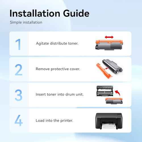 DR630 Drum Unit (Not Toner) 2-Pack Printer Replacement Compatible for Brother DR-630 Imaging Drum HL-L2380DW HL-L2320D HL-L2340DW DCP-L2540DW MFC-L2700DW MFC-L2720DW HL-L2300D HL-L2360DW MFC-L2740DW