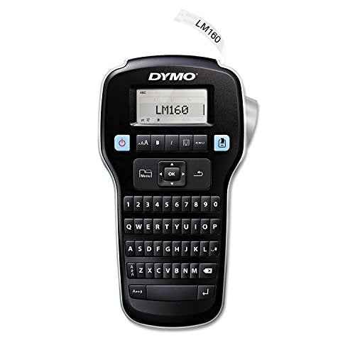 DY LM 160 Printer QWY Box NA/LA
