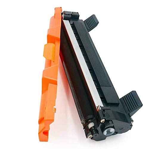 TN770 TN-770 Toner Cartridge Replacement for Brother TN770 TN-770 High Yield Black Toner Cartridge with IC CHIP fits for Brother HL-L2370DW HL-L2370DWXL MFC-L2750DW MFC-L2750DWXL 4,500 Pages 2 Pack
