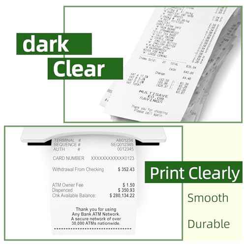 30 Pack ERC30 ERC30 Black and Red ERC-30 ERC30/34/38 red and Black Ribbon Compatible with Epson TM-U220 M188B ERC 30 ERC34 ERC-38 NK506 Printer(Individually Packaged)
