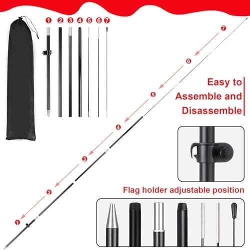 Buryeah 2 Sets Hot Dogs Burgers Feather Flag Banner Kit for Business Advertising 8 ft Swooper Flag with Pole Ground Stake Portable Bag Outside Hot Dog Sign for Restaurant Advertising Business (Yellow)