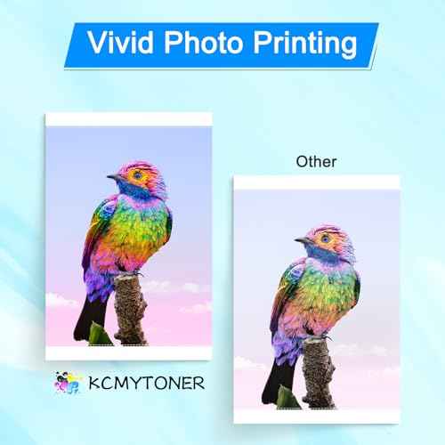 3 Pack (No Paper) Compatible Ink Cartridge Replacement for Canon KP-108IN Color Ink Cassette 4x6 Photo Ink for Canon Selphy CP1500 CP1300 CP1200 Compact Photo Printer