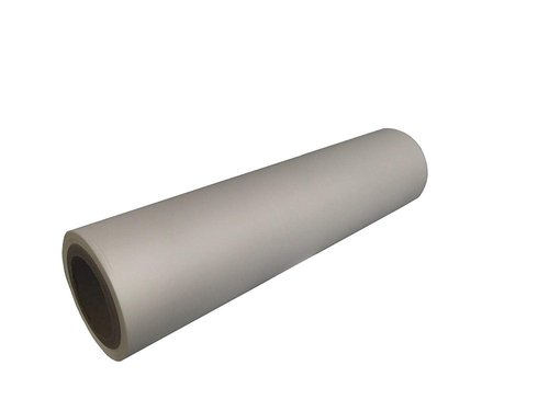 Matte Laminating Film Soft Touch 18" x 500ft x 1" Core
