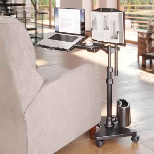 LEVO 2nd Arm for 33801 Black