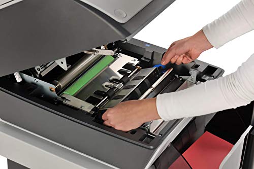 Intimus TSI-2.5 S Folder Inserter with 5" Touchscreen, Automates Envelope Folding & Sealing