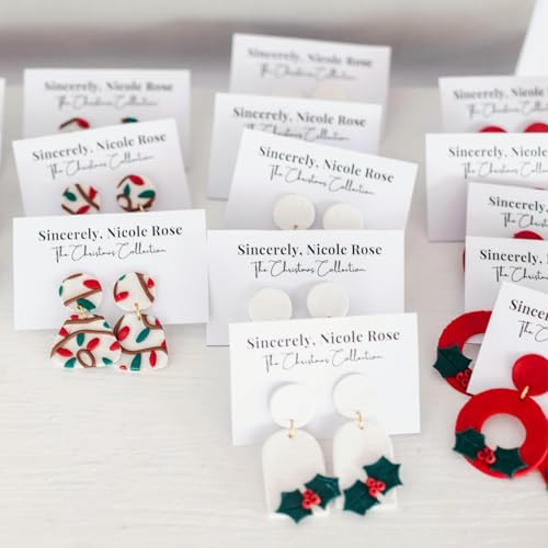 110lb White Cardstock 8.5x11, Goefun 100 Sheets Heavyweight White Card Stock 300 GSM for Invitations, Menus, Poster, DIY Card