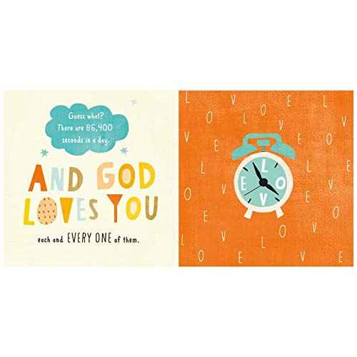 Hallmark Because Jesus. for Kids Book Kids Books Religious Juvenile Nonfiction
