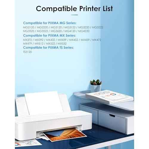 TECKKIN PG-240XL/CL-241XL Ink Cartridges Replacement for Canon 240XL 241XL Combo Pack 240 241 Printer Ink for PIXMA MG3620 MG3600 TS5120 TS5100 MG3220 MG3520 MG2120 MX472 (1 Black, 1 Tri-Color)