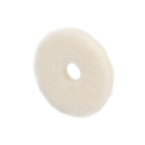 12mm Piano Felt Pads,Piano Leveling Key Washers Piano Regulating Tools for Piano