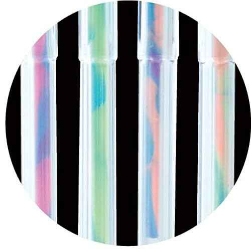 Raymond Geddes Multicolored Swirl Gel Pens (Pack of 50)