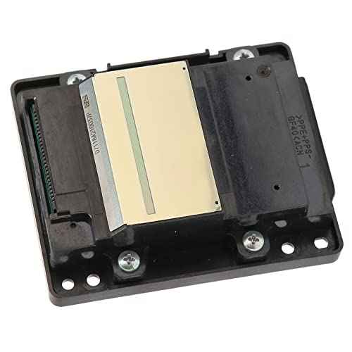 Acouto Print for WF2650 WF2651 WF2660 WF2661 2750 Printer Replacement Printhead Part