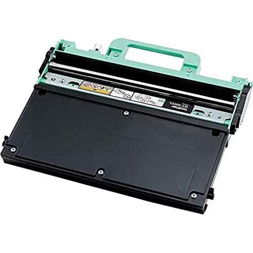Brother WT300CL Waste Toner Box - Retail Packaging,Black