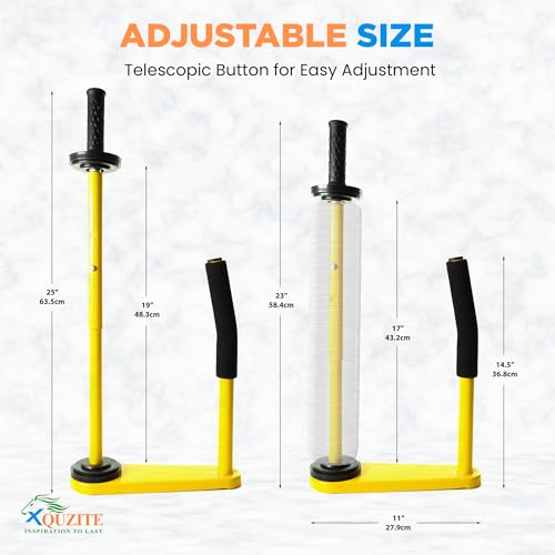 Adjustable Heavy Duty Stretch Film & Plastic Wrap Dispenser – Shrink