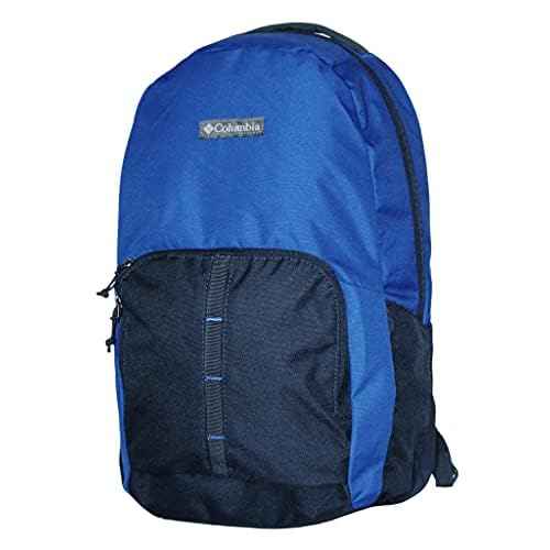 Columbia Unisex Bridgeline 25L Laptop Backpack (Azul 437)