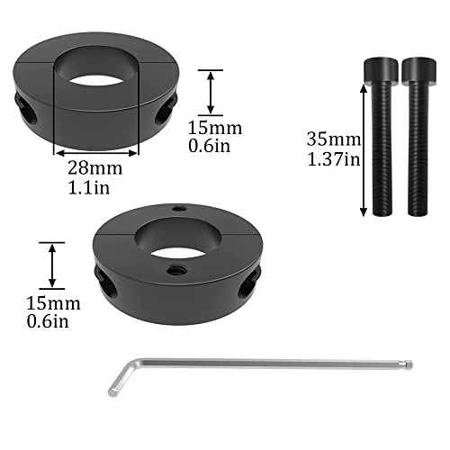 Office Chair Tilt Mechanism Replacement 6" X 10", Tilt Control Mechanism Mute - for Desk Chair Computer Chair Parts