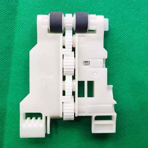 Paper Feed Pickup Roller for Epson Workforce WF-4730 WF-4720 WF-4738 WF-3820 WF-3825 WF-3840 WF-3845 WF-3848 WF3720