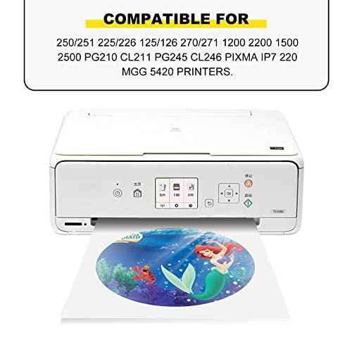 Ink Refill for C88 C88+ WF7710 ET2720 ET15000 WF3640 WF7110 WF7210 WF3610 Inkjet DIY Bottle Maker Printer