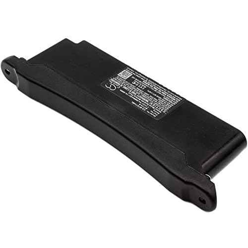 Replacement Battery for MAGNETEK BT114-0
