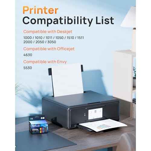 E-Z Ink (Remanufactured Ink Cartridge Replacement for Epson 802XL 802 T802XL T802 to use with Workforce Pro WF-4740 WF-4730 WF-4720 WF-4734 EC-4020 EC-4030 (1 Cyan, 1 Magenta, 1 Yellow)