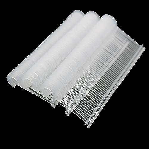 TAODAN 1000ct Clear 1.5