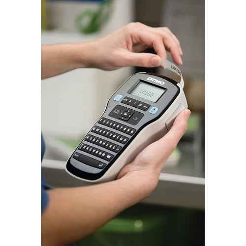 DY LM 160 Printer QWY Box NA/LA