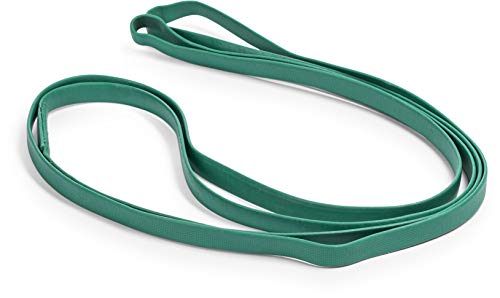 Tasker 95-Gallon Trash Can Rubber Bands (6 Count) – Heavy-Duty Elastic Bands for Liner Securing