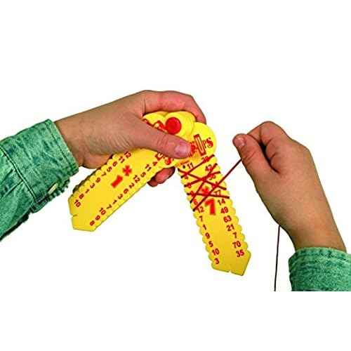 LEARNING WRAP-UPS SELF-CORRECTING Division Kit with CD