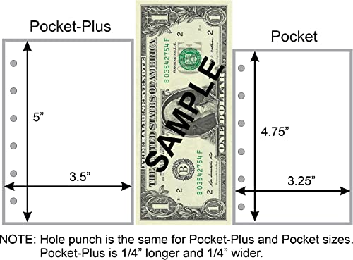 Pocket-Plus Auto Fuel & Maintenance Log — 50 Sheets, 3.5" x 5" (Variation: Auto Fuel and Maintenance Log)