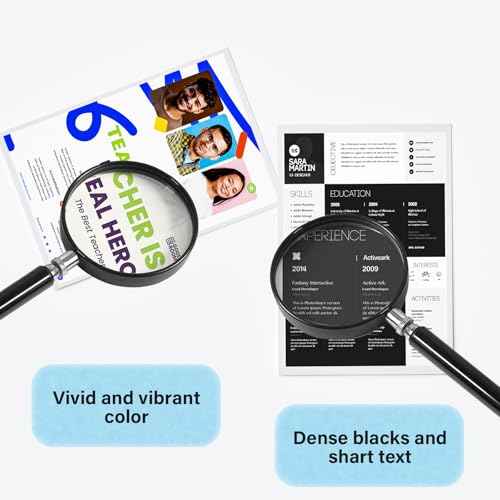 280 281 XXL Ink Cartridges | PGI-280XXL CLI-281XXL | 15 Packs Combo, Compatible Replacement for Canon TR8620a TR8620 TR8500 TR8600 TR8622a TR7520 TS9521c TS9520 TS6320 TS6120 TS702a Pixma Printers