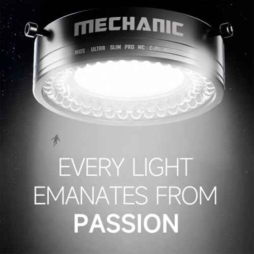Microscope Ring Light Polarized Ring Lamp Adjustable 72 LED Ring Light Source Anti Glare Eliminates Reflection Illuminator for Stereo Microscope & Camera