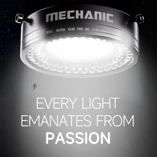 Adjustable 72 LED Polarized Ring Light for Stereo Microscope & Camera