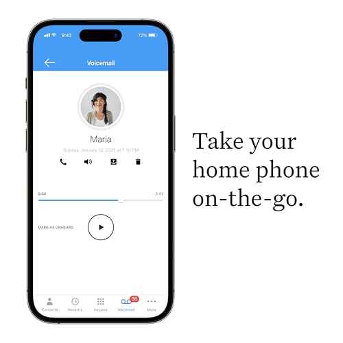 Ooma Telo VoIP Free Internet Home Phone Service. Affordable landline replacement. Unlimited nationwide calling. Call on the go with free mobile app. Low international rates. Can block robocalls, black