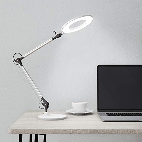 Lavish Home Swing Arm Architect Desk Lamp