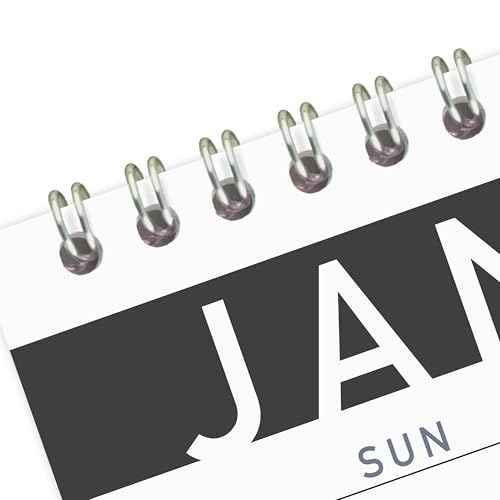 AT-A-GLANCE 2026 Wall Calendar, Monthly, 15" x 12", Medium, Contemporary (PM8X2826)