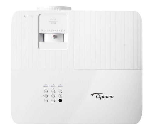 Optoma 4K400X 4k Uhd 4000 Lumens Lamp Light Source Projector