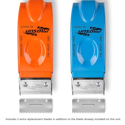 Prosun 2-Pack Heavy Duty 2