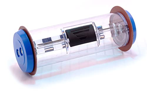 Blue Replacement Carrier for 4-1/2