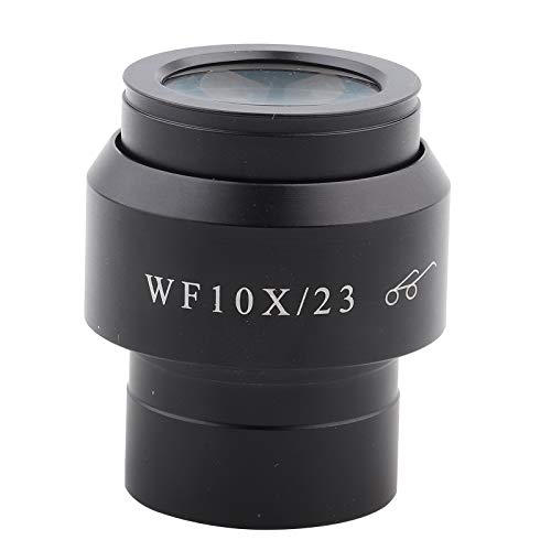 Marhynchus 10X Wide Field Microscope Eyepiece - High Eyepoint Optical Glass 30mm