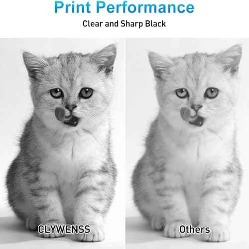 Compatible Toner Cartridge Replacement for Brother TN660 TN-660 TN630 High Yield for HL-L2300D HL-L2380DW HL-L2320D HL-L2340DW MFC-L2720DW MFC-L2680W DCP-L2540DW Printer (Black, 4-Pack)