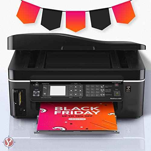 Double-Sided Gloss Digital C2S Cardstock - Perfect for Color Laser Printing Design Proposals Flyers Brochures, 12 x 18, Glossy 80lb Cover Stock, 94 Bright, Acid Free Coated Finish, 50 Sheets